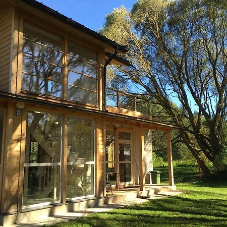 Mokko Lakehouse Kuremaa Bagian luar foto